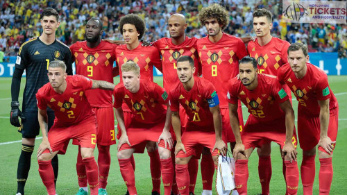 Belgium Vs Slovakia Tickets: A Spotlight on the Belgian National Team

https://blog.worldwideticketsandhospitality.com/2024/02/29/belgium-vs-slovakia-tickets-a-spotlight-on-the-belgian-national-team/

UEFA Euro 2024 fans from all over the world can book European Championship 2024 Tickets on our online ticketing platform. worldWideTicketsandHospitality.com is the most authentic online ticket marketplace to book Belgium Vs Slovakia Tickets. We are providing 100% guaranteed Euro Cup Germany Tickets.

https://www.worldwideticketsandhospitality.com/euro-cup-tickets/euro-cup-group-e-tickets/5951/belgium-vs-slovakia-tickets.tix

#DenmarkVsEnglandTickets #GermanyCupTickets #Euro2024Tickets #UEFAEuro2024Tickets #EuroCupTickets #EuroCup2024Tickets #EuroCupFinalTickets #EuroCupGermanyTickets #GermanyEuroCupTickets #EuropeanChampionship2024Tickets #EuroCupSemiFinalsTickets #BelgiumVsSlovakiaTickets #SlovakiaVsRomaniaTickets #BelgiumVsRomaniaTickets


We are providing 100% guaranteed Euro Cup Germany Tickets.