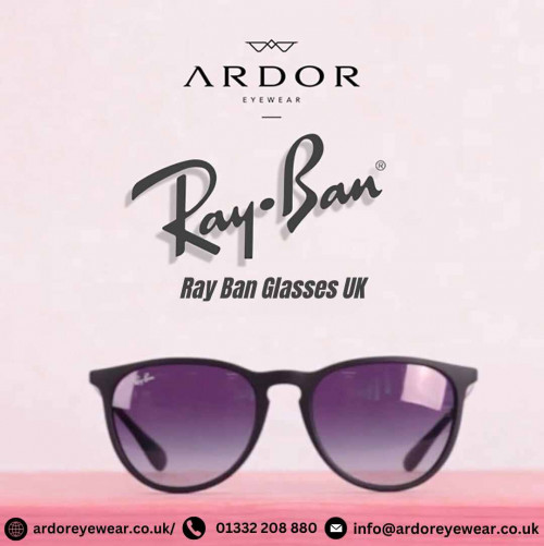 With Ardor Eyewear, you’ll look and feel your very best as you explore the many paths ahead of you – moving forward fully prepared for whatever and wherever your journey takes you.
Website: https://ardoreyewear.co.uk/
Phone: 01332 208 880
Business Email: mailto:info@ardoreyewear.co.uk