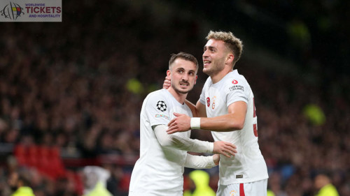 Turkey Vs Portugal: Yılmaz and Akturkoglu on UEFA 2024 Radar

https://blog.worldwideticketsandhospitality.com/2024/02/23/turkey-vs-portugal-yilmaz-and-akturkoglu-on-uefa-2024-radar/

UEFA Euro 2024 fans from all over the world can book European Championship 2024 Tickets on our online ticketing platform. www.worldWideTicketsandHospitality.com is the most authentic online ticket marketplace to book Turkey Vs Portugal Tickets. We are providing 100% guaranteed Euro Cup Germany Tickets.

https://www.worldwideticketsandhospitality.com/euro-cup-tickets/euro-cup-group-f-tickets/5958/turkey-vs-portugal-tickets.tix

#DenmarkVsEnglandTickets #GermanyCupTickets #Euro2024Tickets #UEFAEuro2024Tickets #EuroCupTickets #EuroCup2024Tickets #EuroCupFinalTickets #EuroCupGermanyTickets #GermanyEuroCupTickets #EuropeanChampionship2024Tickets #EuroCupSemiFinalsTickets #SpainVsItalyTickets #PortugalVsCzechiaTickets