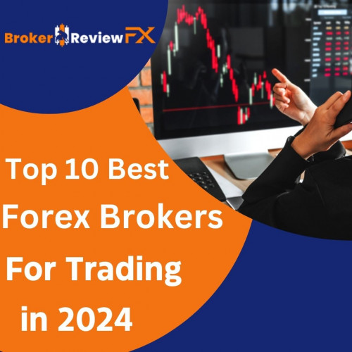 In the world of financial trading, selecting the best forex broker is crucial for success. Whether you’re a seasoned trader or a newcomer to the forex market, finding the best forex broker can make a significant difference in your trading journey. The broker acts as an intermediary, providing access to the forex market, trading tools, and resources.