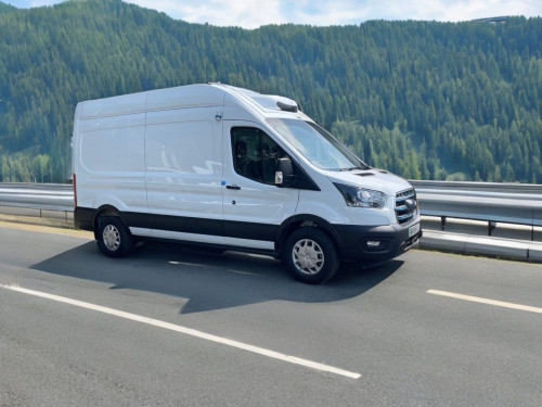 A refrigerated van is essential for businesses transporting perishable goods. It ensures the integrity and freshness of products, complies with temperature regulations, expands market reach by enabling longer-distance deliveries, and contributes to environmental responsibility. The investment in a refrigerated van enhances overall operational efficiency, customer satisfaction, and the ability to meet industry standards. To know more visit here https://commercialvansolutions.com/refrigeration/