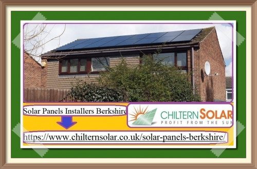 Chiltern solar provides panels and services for both domestic and commercial purposes; additionally it has solutions for builders in this area.  https://rb.gy/wvzmgo