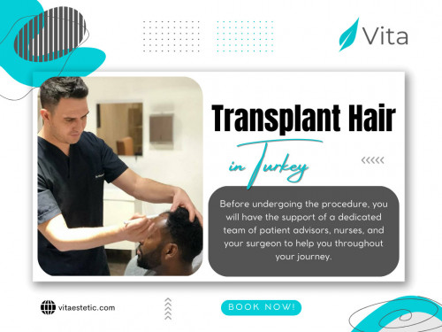 Booking a session for a ⁠⁠Transplant hair in Turkey is more than just a cosmetic procedure; it's a transformative journey toward renewed confidence. As individuals take charge of their appearance and overcome societal stigmas, the decision to undergo a hair transplant becomes a powerful statement of self-empowerment.  Whether driven by the desire to regain confidence, break free from taboos, or address practical concerns, the motivations behind this choice reveal a deep-seated yearning for positive change and a revitalized sense of self.

Official Website: https://vitaestetic.com/

Click here for More Information: https://vitaestetic.com/dhi-hair-transplant-in-turkey/

Call Us: +90 544 363 39 91

Our Profile: https://gifyu.com/vitaestetic

More Photos: 

https://is.gd/0JxAUQ
https://is.gd/SoeHJg
https://is.gd/qcOu6E
https://is.gd/qwWRcI