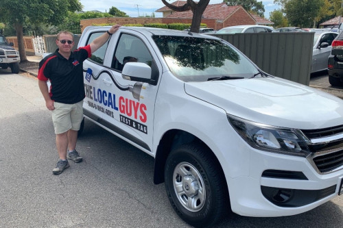 The Local Guys have the opportunity to grow your business on a national scale. Franchise partners will be buying into your business, as opposed to you employing them. For more details pls visit our site.

https://thelocalguys.com.au/franchise-your-business/