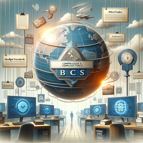 BCS Vendor courses