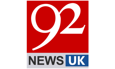 PAK 92 NEWS