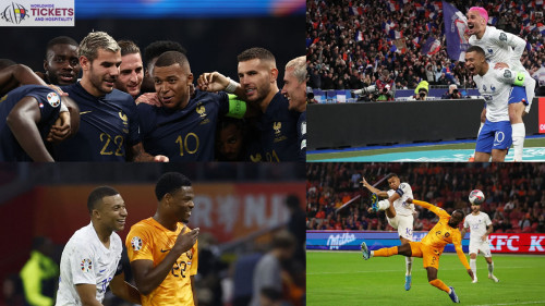 Austria Vs France: Mbappé's Goal Quest Chasing French Football History

https://blog.worldwideticketsandhospitality.com/2024/02/17/austria-vs-france-mbappes-goal-quest-chasing-french-football-history/

Euro Cup fans worldwide can book Euro 2024 Tickets from our online platform www.worldwideticketsandhospitality. Fans can book Austria Vs France Tickets on our website at discounted prices.

https://www.worldwideticketsandhospitality.com/euro-cup-tickets/euro-cup-group-d-tickets/5945/austria-vs-france-tickets.tix

#AustriaVsFranceTickets,#AustriaEuroCupTickets,#FranceEuroCupTickets,#UEFAEuro2024Tickets,#EuroCupTickets,#Euro2024Tickets,#EuroCup2024Tickets,#EuroCupSemiFinalsTickets,#EuroCupFinalTickets,#EuropeanChampionship2024Tickets,#Euro2024GermanyTickets,#Euro2024FinalTickets,#NetherlandsVsFranceTickets,CzechiaVsTurkeyTickets,