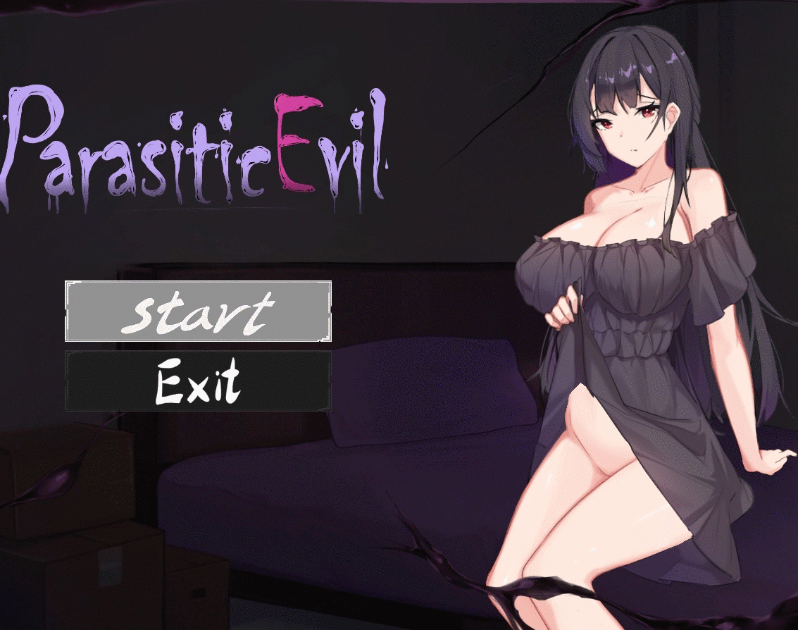 R's - Parasite Evil V.2.22 Final DL Multilingual