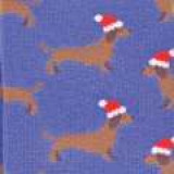 SKS311Denim_SAUSAGE_DOG_SANTA_swatch