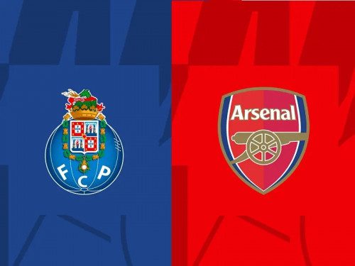 Hãy cùng Mu88hey dự đoán trận đấu giữa Porto và Arsenal! Đội Porto dự kiến sẽ đối đầu với Arsenal tại Estadio do Dragoon vào ngày 21 tháng 2 năm 2024, trong trận đấu UEFA Champions League sắp tới vào ngày 22. Hãy kiểm tra dự đoán, kết quả thăm dò cùng với các thống kê trước trận đấu Porto vs Arsenal, cùng với tỷ lệ cá cược mới nhất.

https://mu88hey.com/tran-dau-porto-vs-arsenal/

#tran dau porto vs arsenal