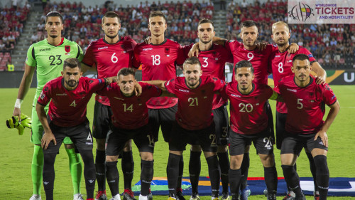 Albania Vs Spain: Albania Update for UEFA Euro 2024 Qualifiers

https://www.worldwideticketsandhospitality.com/euro-cup-tickets/euro-cup-group-b-tickets/5934/albania-vs-spain-tickets.tix

Football fans from around the globe have the opportunity to secure UEFA Euro 2024 Tickets through our online ticketing platform. At worldWideTicketsandHospitality.com, we offer a trusted marketplace for booking Albania Vs Spain Tickets. Our platform ensures 100% guaranteed access to Euro Cup Germany Tickets.

https://worldwideticketsandhospitalityeuro2024tickets.wordpress.com/2024/03/19/albania-vs-spain-albania-update-for-uefa-euro-2024-qualifiers/

#GermanyCupTickets #Euro2024Tickets #UEFAEuro2024Tickets #EuroCupTickets #EuroCup2024Tickets #EuroCupFinalTickets #EuroCupGermanyTickets #GermanyEuroCupTickets #AlbaniaVsSpainTickets #CroatiaVsAlbaniaTickets 


We are providing 100% guaranteed Euro Cup Germany Tickets.