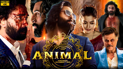 animal film has achieved significant rs 600 crore landmark 1