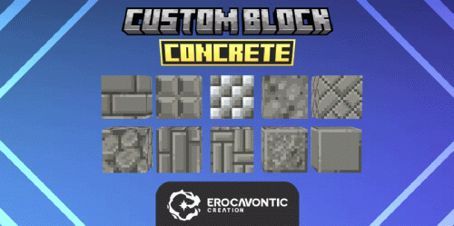 Custom Block Concrete 2