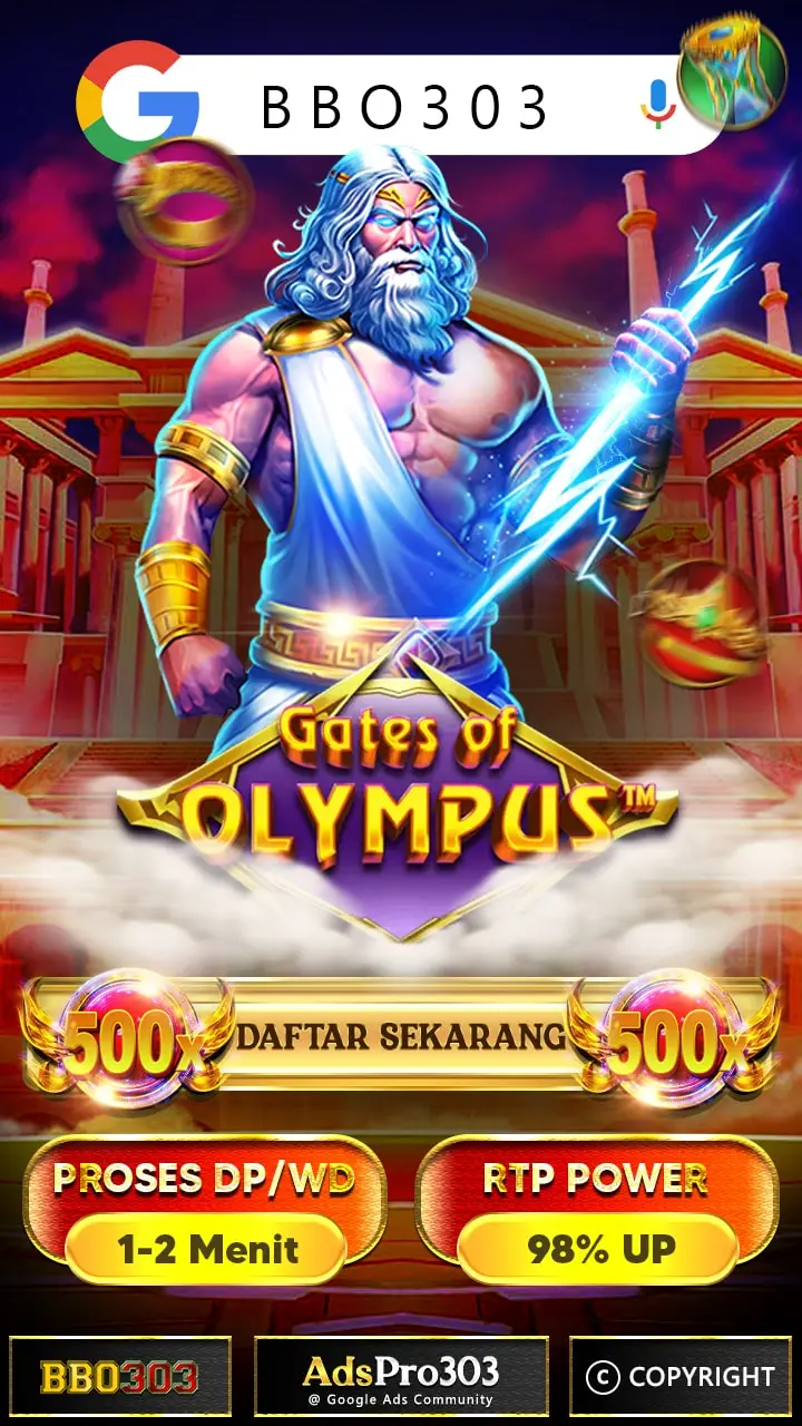 BBO303 | Situs Game Slot88 Online Dengan Link303 Slot Gacor Maxwin!