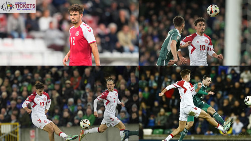 Denmark Vs Serbia: Matt O'Riley's Euro Cup 2024 Quest

https://blog.worldwideticketsandhospitality.com/2024/03/13/denmark-vs-serbia-matt-orileys-euro-cup-2024-quest/

Euro Cup fans worldwide can book Euro 2024 Tickets from our online platform www.worldwideticketsandhospitality. Fans can book Denmark Vs Serbia Tickets on our website at discounted prices.

https://www.worldwideticketsandhospitality.com/euro-cup-tickets/euro-cup-group-c-tickets/5943/denmark-vs-serbia-tickets.tix

#DenmarkVsSerbiaTickets,#DenmarkEuroCupTickets,#SerbiaEuroCupTickets,#UEFAEuro2024Tickets,#EuroCupTickets,#Euro2024Tickets,#EuroCup2024Tickets,#EuroCupSemiFinalsTickets,#EuroCupFinalTickets,#EuropeanChampionship2024Tickets,#Euro2024GermanyTickets,#Euro2024FinalTickets,