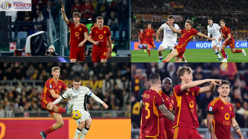 Spain Vs Croatia: Euro Cup Dean Huijsen's Impact on Spanish Football

https://blog.worldwideticketsandhospitality.com/2024/03/13/spain-vs-croatia-euro-cup-dean-huijsens-impact-on-spanish-football/

Euro Cup fans worldwide can book Euro 2024 Tickets from our online platform www.worldwideticketsandhospitality. Fans can book Spain Vs Croatia Tickets on our website at discounted prices.

https://www.worldwideticketsandhospitality.com/euro-cup-tickets/euro-cup-group-b-tickets/5932/spain-vs-croatia-tickets.tix

#SpainVsCroatiaTickets,#SpainEuroCupTickets,#CroatiaEuroCupTickets,#UEFAEuro2024Tickets,#EuroCupTickets,#Euro2024Tickets,#EuroCup2024Tickets,#EuroCupSemiFinalsTickets,#EuroCupFinalTickets,#EuropeanChampionship2024Tickets,#Euro2024GermanyTickets,#Euro2024FinalTickets,