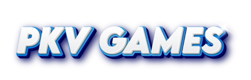 Logo Pkv Games