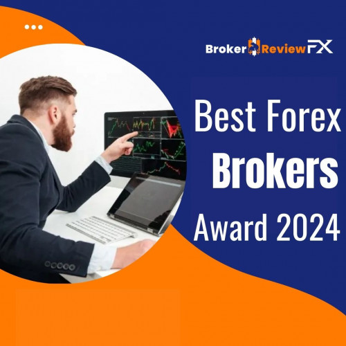 The Best Forex Brokers Award 2024 is a prestigious recognition for the top forex brokers in the world, based on various criteria such as regulation, spreads, trading platforms, product range, customer service, and more. The award is organized by the Top Forex Brokers Review, a leading online resource for forex traders and investors.