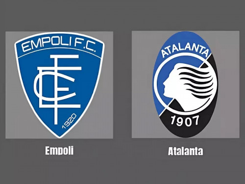 Vòng 10 Serie A sẽ chứng kiến cuộc đối đầu giữa Empoli và Atalanta, một trận cầu đầy kịch tính sẽ bắt đầu vào 12h30 ngày 31/10. Đừng để lỡ những bí mật về đội hình, tỷ lệ cá cược và dự đoán kết quả chính xác nhất, cùng Gi8hey!

https://gi8hey.com/empoli-vs-atalanta/

#empoli vs atalanta