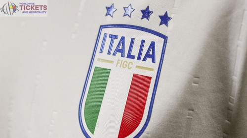 Italy Vs Albania: Italy's Euro 2024 Away Kit Debate Design

https://blog.worldwideticketsandhospitality.com/2024/03/15/italy-vs-albania-italys-euro-2024-away-kit-debate-design/

UEFA Euro 2024 fans from all over the world can book European Championship 2024 Tickets on our online ticketing platform. worldWideTicketsandHospitality.com is the most authentic online ticket marketplace to book Italy Vs Albania Tickets. We are providing 100% guaranteed Euro Cup Germany Tickets.

https://www.worldwideticketsandhospitality.com/euro-cup-tickets/euro-cup-group-b-tickets/5936/spain-vs-italy-tickets.tix

#GermanyCupTickets #Euro2024Tickets #UEFAEuro2024Tickets #EuroCupTickets #EuroCup2024Tickets #EuroCupFinalTickets #EuroCupGermanyTickets #GermanyEuroCupTickets #ItlayVsAlbaniaTickets #AlbaniaVsSpainTickets