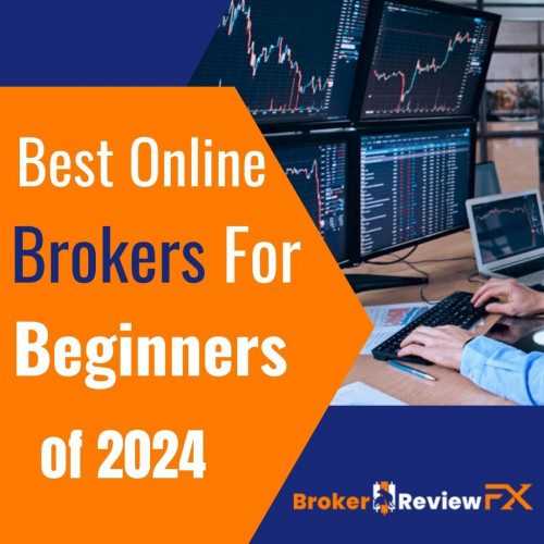Online brokers are your personal gateway to financial markets. They help you buy and sell the securities that make up your investment portfolio. When you open an account with an online broker, you get access to a trading platform that provides you with a wide range of investing tools. The best online brokers of 2024 are platforms that offer investors a range of services for trading stocks, ETFs, options, and other financial instruments.
