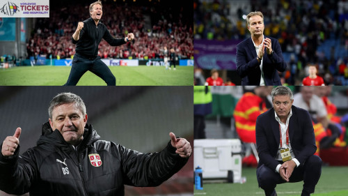 Denmark Vs Serbia: Euro 2024 Denmark's Path to Footballing Greatness

https://blog.worldwideticketsandhospitality.com/2024/03/18/denmark-vs-serbia-euro-2024-denmarks-path-to-footballing-greatness/

Euro Cup fans worldwide can book Euro 2024 Tickets from our online platform www.worldwideticketsandhospitality. Fans can book Denmark Vs Serbia Tickets on our website at discounted prices.

https://www.worldwideticketsandhospitality.com/euro-cup-tickets/euro-cup-group-c-tickets/5943/denmark-vs-serbia-tickets.tix

#DenmarkVsSerbiaTickets,#DenmarkEuroCupTickets,#SerbiaEuroCupTickets,#UEFAEuro2024Tickets,#EuroCupTickets,#Euro2024Tickets,#EuroCup2024Tickets,#EuroCupSemiFinalsTickets,#EuroCupFinalTickets,#EuropeanChampionship2024Tickets,#Euro2024GermanyTickets,#Euro2024FinalTickets,