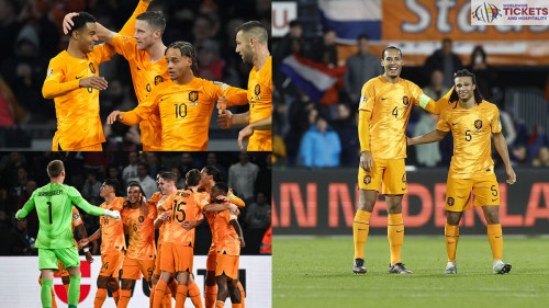 Netherlands Vs Austria: Netherlands Falters Ahead of Euro Cup Germany 

https://www.worldwideticketsandhospitality.com/euro-cup-tickets/euro-cup-group-d-tickets/5949/netherlands-vs-austria-tickets.tix

Euro Cup worldwide supporters can book Euro 2024 Tickets from our online platform Worldwideticketsandhospitality.com. Followers can book Netherlands Vs Austria Tickets on our website at cheap prices. Worldwideticketsandhospitality.com is a trustworthy source for booking Euro Cup Germany Tickets.

https://blog.worldwideticketsandhospitality.com/2024/03/15/netherlands-vs-austria-netherlands-falters-ahead-of-euro-cup-germany/

#NetherlandsVsFranceTickets
#NetherlandsVsAustriaTickets  
#UEFAEuro2024Tickets
#Euro2024Tickets
#EuroCup2024Tickets
#EuroCupTickets
#EuroCupGermanyTickets
#EuropeanChampionship2024Tickets
#EuroCupSemiFinalsTickets
#EuroCupFinalTickets