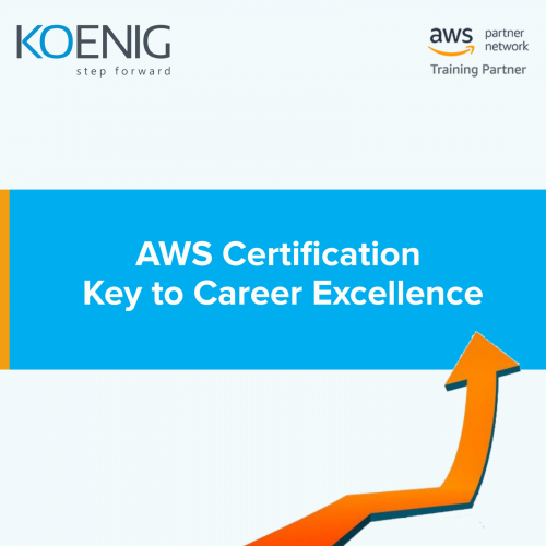 AWS Certification Course by Koenig