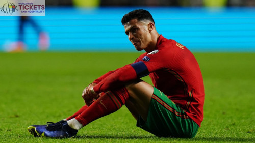 Portugal Vs Czechia Tickets: Ronaldo Knocked Out of UEFA Euro 2024

https://blog.worldwideticketsandhospitality.com/2024/03/07/portugal-vs-czechia-tickets-ronaldo-knocked-out-of-uefa-euro-2024/

UEFA Euro 2024 fans from all over the world can book European Championship 2024 Tickets on our online ticketing platform. worldWideTicketsandHospitality.com is the most authentic online ticket marketplace to book Portugal Vs Czechia Tickets. We are providing 100% guaranteed Euro Cup Germany Tickets.

https://www.worldwideticketsandhospitality.com/euro-cup-tickets/euro-cup-group-f-tickets/5957/portugal-vs-czechia-tickets.tix

#GermanyCupTickets #Euro2024Tickets #UEFAEuro2024Tickets #EuroCupTickets #EuroCup2024Tickets #EuroCupFinalTickets #EuroCupGermanyTickets #GermanyEuroCupTickets #CzechiaVsTurkeyTickets #PortugalVsCzechiaTickets



We are providing 100% guaranteed Euro Cup Germany Tickets.