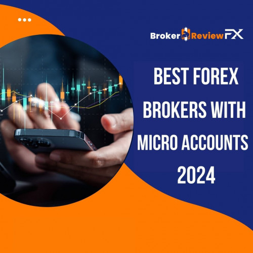 When choosing the best forex broker, one must consider their preferences and set a list of unnegotiable features they would require from their broker. To help you get started trading forex in a competitive and beginner-friendly trading environment, we reviewed the best micro account forex brokers.