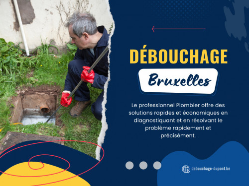 Chez Débouchage Dupont, notre équipe de Débouchage experts se consacre à transformer ces défis de plomberie en une expérience fluide.

Site officiel: https://debouchage-dupont.be

Contactez: Débouchage Dupont
Téléphone:  +32460228483
Emplacement: Oudemidestraat 20, 1700 Dilbeek

Notre profil: https://gifyu.com/debouchagedupont
Plus d'images: https://is.gd/7tvwBU
https://is.gd/ICDrFs
https://is.gd/9AAYqX
https://is.gd/kSaCx3