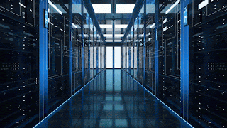 data centers and data computing 2023