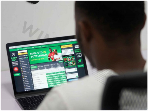 In the ever-evolving landscape of sports betting, Nigeria stands out as a thriving hub for enthusiasts seeking excitement and opportunities alike. With a plethora of operators vying for attention, discerning the best among them can be a daunting task. Fear not, for we at wintips.com have meticulously curated a list of the top 5 best nigeria betting site for 2024, sparing you the arduous hunt for quality platforms.
See detail: https://wintips.com/best-betting-sites-in-nigeria/
#reviewbookmaker #reviewbookmakerwintips #bettingtool #bettingtoolwintips