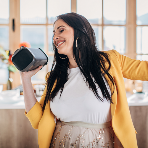 Discover the essentials of purchasing top-notch wireless speakers and Bluetooth earphones. Uncover the key factors to consider before making your decision. 

Visit our website: https://www.harveynorman.com.my/tv-and-audio/headphones-en/in-ear-headphones-en-2/