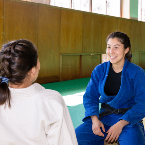 Dive into the intricacies of Brazilian Jiu-Jitsu sparring in Singapore. Elevate your BJJ journey with insights tailored for the vibrant Singaporean BJJ community.

Visit our website: https://thegentleartacademy.com/