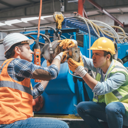 Dive into our comprehensive guide on overhead crane troubleshooting and maintenance. Stay ahead, stay safe, and keep those cranes soaring.

Visit our website: https://www.shinguan.com.sg/