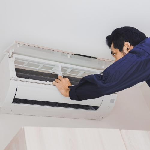 Spot signs like strange noises or high bills? Act now! Prioritise aircon repairs in Singapore. Keep cool and comfortable – schedule maintenance today!

Visit our website: https://newway.sg/