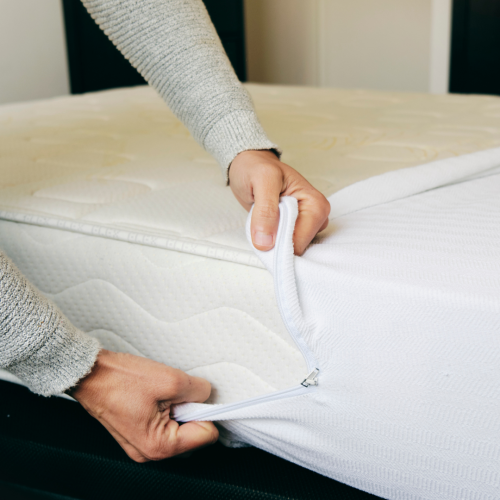 Discover the secrets of maintaining your mattress in prime condition.. Ensure your good or firm mattress in Singapore stands the test of time for uninterrupted comfort.

Visit our website: https://lmg.com.sg/product-category/mattress/