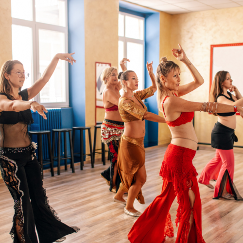 Embark on a belly dance journey in Singapore! Explore classes, master techniques, and embrace the culture. Start dancing with confidence.

Visit our website: https://www.dancehaven.com.sg/