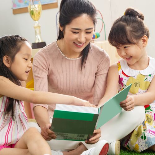 Discover effective teaching strategies for early childhood educators. Unleash the potential of young minds with innovative and playful learning approaches.

Visit our website: https://www.ntucfirstcampus.com/careers/educators/