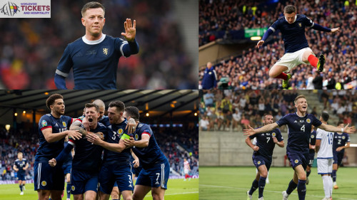 Scotland Vs Switzerland: Scotland's Euro Cup 2024 Kit Unveiling

https://blog.worldwideticketsandhospitality.com/2024/03/12/scotland-vs-switzerland-scotlands-euro-cup-2024-kit-unveiling/

Euro Cup fans worldwide can book Euro 2024 Tickets from our online platform www.worldwideticketsandhospitality. Fans can book Scotland Vs Switzerland Tickets on our website at discounted prices.

https://www.worldwideticketsandhospitality.com/euro-cup-tickets/euro-cup-group-c-tickets/5943/denmark-vs-serbia-tickets.tix

#ScotlandVsSwitzerlandTickets,#ScotlandEuroCupTickets,#SwitzerlandEuroCupTickets,#UEFAEuro2024Tickets,#EuroCupTickets,#Euro2024Tickets,#EuroCup2024Tickets,#EuroCupSemiFinalsTickets,#EuroCupFinalTickets,#EuropeanChampionship2024Tickets,#Euro2024GermanyTickets,#Euro2024FinalTickets,