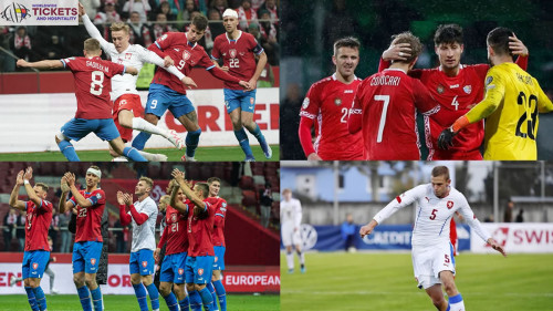 Czechia Vs Turkey: Czechia's Draw in Euro Cup 2024 and Venues 

https://www.worldwideticketsandhospitality.com/euro-cup-tickets/euro-cup-group-f-tickets/5961/czechia-vs-turkey-tickets.tix

Euro Cup fans worldwide can book Euro 2024 Tickets from our online platform Worldwideticketsandhospitality.com. Fans can book Czechia Vs Turkey Tickets on our website at discounted prices.

https://blog.worldwideticketsandhospitality.com/2024/03/12/czechia-vs-turkey-czechias-draw-in-euro-cup-2024-and-venues/

#CzechiaVsTurkeyTickets
#TurkeyVsPortugalTickets 
#UEFAEuro2024Tickets
#Euro2024Tickets
#EuroCup2024Tickets
#EuroCupTickets
#EuroCupGermanyTickets
#EuropeanChampionship2024Tickets
#EuroCupSemiFinalsTickets
#EuroCupFinalTickets