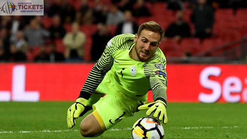 Slovenia Vs Denmark: Jan Oblak Slovenian Goalkeeper at UEFA Euro 2024

https://blog.worldwideticketsandhospitality.com/2024/03/12/slovenia-vs-denmark-jan-oblak-slovenian-goalkeeper-at-uefa-euro-2024/

UEFA Euro 2024 fans from all over the world can book European Championship 2024 Tickets on our online ticketing platform. worldWideTicketsandHospitality.com is the most authentic online ticket marketplace to book Slovenia vs Denmark Tickets. We are providing 100% guaranteed Euro Cup Germany Tickets.

https://www.worldwideticketsandhospitality.com/euro-cup-tickets/euro-cup-group-c-tickets/5939/slovenia-vs-denmark-tickets.tix

#GermanyCupTickets #Euro2024Tickets #UEFAEuro2024Tickets #EuroCupTickets #EuroCup2024Tickets #EuroCupFinalTickets #EuroCupGermanyTickets #GermanyEuroCupTickets #SloveniaVsDenmarkTickets #DenmarkVsEnglandTickets