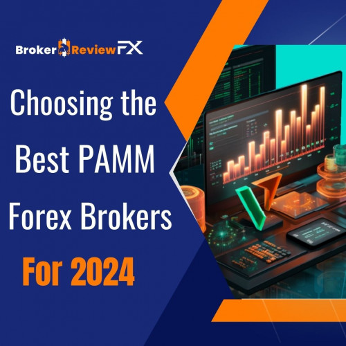 A PAMM account is a unique forex trading structure where an experienced trader manages the funds of several investors on a single account. This setup benefits both novice traders and seasoned investors, offering a blend of expertise and diversified risk. PAMM Forex Brokers in 2024 offer a platform where investors can allocate their capital to experienced traders who manage the funds and execute trades on their behalf.