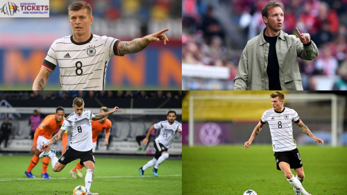 Germany Vs Hungary: Kroos Returns Germany Euro Cup Midfield Dilemma

https://blog.worldwideticketsandhospitality.com/2024/03/14/germany-vs-hungary-kroos-returns-germany-euro-cup-midfield-dilemma/

Euro Cup fans worldwide can book Euro 2024 Tickets from our online platform www.worldwideticketsandhospitality. Fans can book Germany Vs Hungary Tickets on our website at discounted prices.

https://www.worldwideticketsandhospitality.com/euro-cup-tickets/euro-cup-group-a-tickets/5929/germany-vs-hungary-tickets.tix

#GermanyVsHungaryTickets,#GermanyEuroCupTickets,#HungaryEuroCupTickets,#UEFAEuro2024Tickets,#EuroCupTickets,#Euro2024Tickets,#EuroCup2024Tickets,#EuroCupSemiFinalsTickets,#EuroCupFinalTickets,#EuropeanChampionship2024Tickets,#Euro2024GermanyTickets,#Euro2024FinalTickets,

Germany Vs Hungary Tickets | UEFA Euro 2024 Tickets | Euro 2024 Tickets | Euro Cup Tickets | Euro Cup 2024 Tickets | Euro Cup Final Tickets  | Euro Cup Germany Tickets