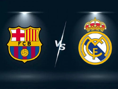 Siêu kinh điển giữa Barcelona và Real Madrid đang ngóng chờ bạn vào lúc 21h15 ngày 28/10/2023. Sân Olimpico sẽ chứng kiến những pha bóng đỉnh cao, và chúng ta sẽ cùng bước vào phân tích từng chi tiết, từ chấp, phạt góc đến tỷ lệ kèo. Hãy tham gia để không bỏ lỡ điều gì!

https://gi8hey.com/barcelona-vs-real-madrid/

#barcelona vs real madrid