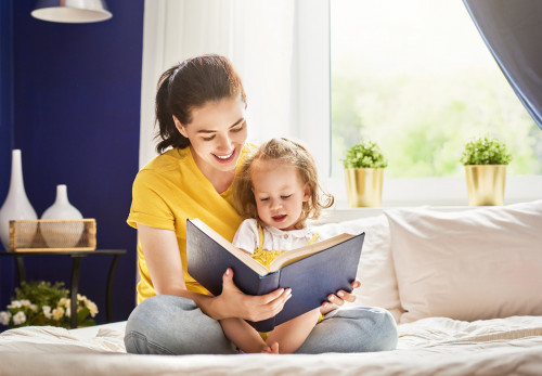 Bedtime stories serve as a gateway to instilling a love for reading in children, fostering imagination and language development. They create bonding moments between parents and children while nurturing a lifelong passion for literature. Bedtime story ideas can include classic fairy tales, adventurous tales of exploration, tales of friendship and kindness, animal adventures, and stories that teach valuable life lessons. To know more visit here https://inflationeducation.net/better-bedtime-stories/