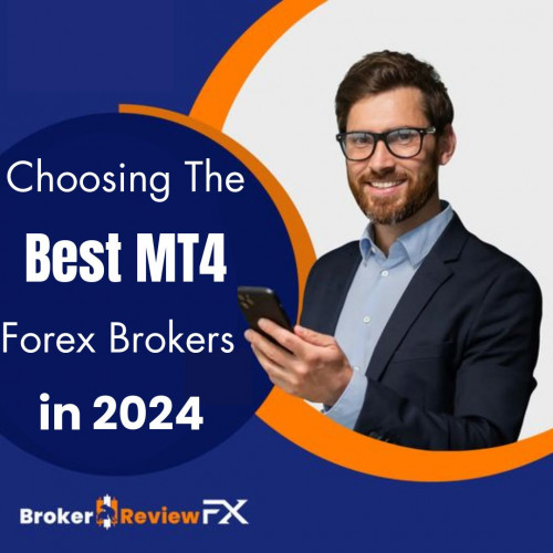 As one of the most popular trading platforms globally, MT4 is supported by hundreds of online brokers. MT4 is largely preferred by active traders who want to perform technical analysis. To help choose an MT4 forex broker, a list of the best MT4 brokers in 2024 created based on spreads, execution speed and forex trading platform features.