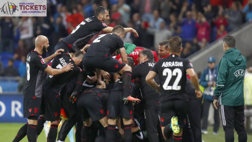 Croatia Vs Albania Tickets: Assessing Albania's Chances at UEFA Euro 2024

https://blog.worldwideticketsandhospitality.com/2024/03/08/croatia-vs-albania-tickets-assessing-albanias-chances-at-uefa-euro-2024/

UEFA Euro 2024 fans from all over the world can book European Championship 2024 Tickets on our online ticketing platform. worldWideTicketsandHospitality.com is the most authentic online ticket marketplace to book Croatia Vs Albania Tickets. We are providing 100% guaranteed Euro Cup Germany Tickets.

https://www.worldwideticketsandhospitality.com/euro-cup-tickets/euro-cup-group-b-tickets/5935/croatia-vs-albania-tickets.tix

#GermanyCupTickets #Euro2024Tickets #UEFAEuro2024Tickets #EuroCupTickets #EuroCup2024Tickets #EuroCupFinalTickets #EuroCupGermanyTickets #GermanyEuroCupTickets #CroatiaVsAlbaniaTickets #ItalyVsAlbaniaTickets