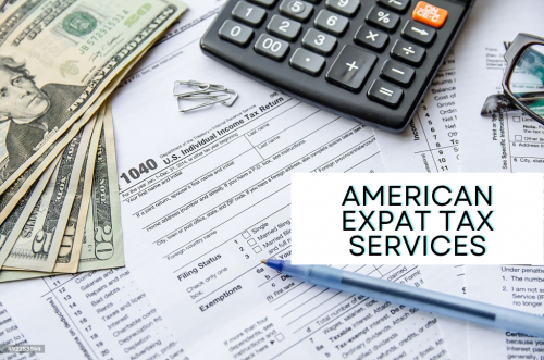USA expat tax is complex and stressful for many expats living abroad. It is therefore advisable to hire the professional American expat tax services to the expats file their taxes effectively within the specified time period. The USA expat tax experts use their experience and expertise and provide comprehensive expat tax services to their clients. They make sure their clients avoid double taxation and huge fines of the IRS. With the help of expat tax service, US expats can file their taxes on time with great accuracy and ensure that all the formalities and documentation is done accurately.
https://www.usaexpattaxes.com/